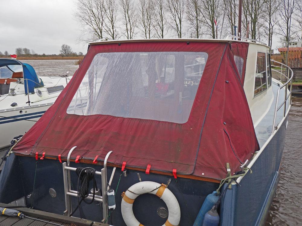 picture Dekuitrusting